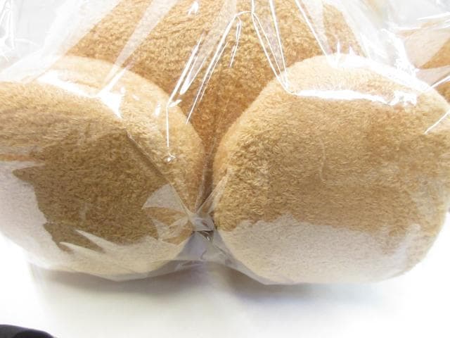 未使用 タカラトミー ミニオン ティム もふもふたった！特大ぬいぐるみ