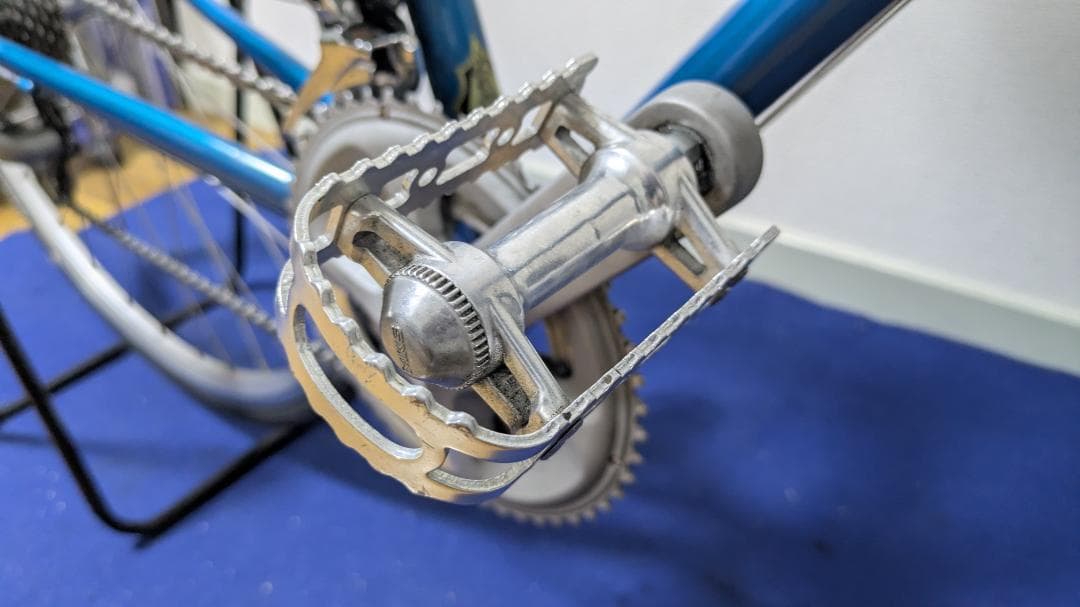 自転車本体 RALEIGH CRF Carlton-F SHIMANO 105