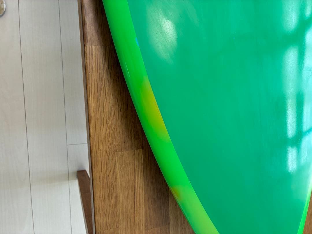 シャープアイサーフボード　sharpeye surfboadsモダン2.5