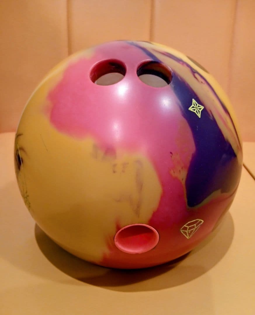 ロトグリップ　ジェム　15ポンド　RotoGrip　GEM