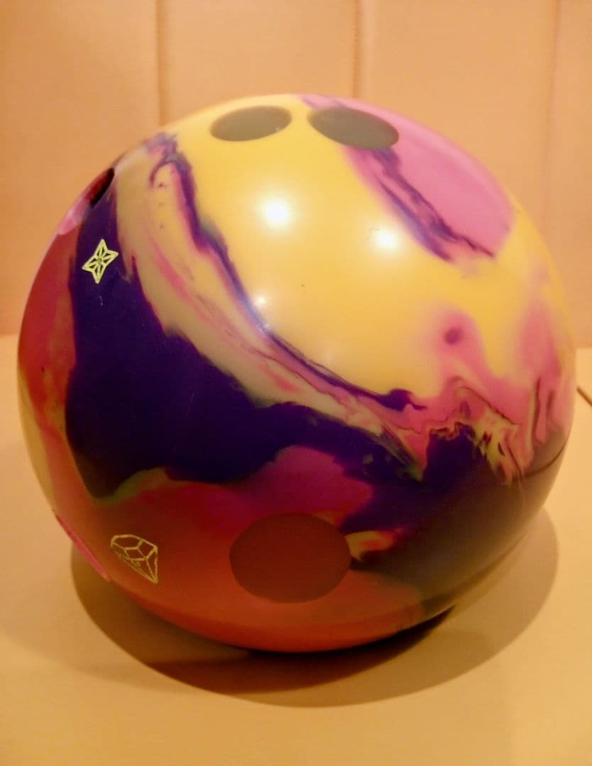 ロトグリップ　ジェム　15ポンド　RotoGrip　GEM