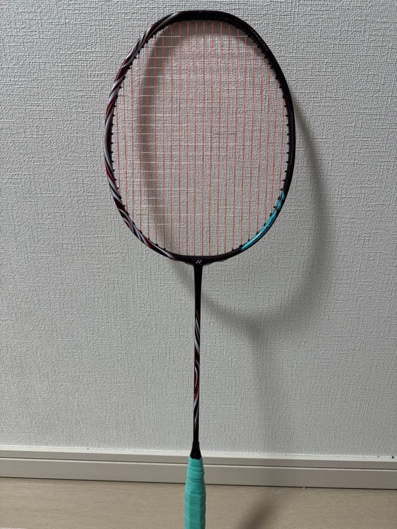 【5本セット】YONEX ASTROX 100 ZZ バドミントンラケット