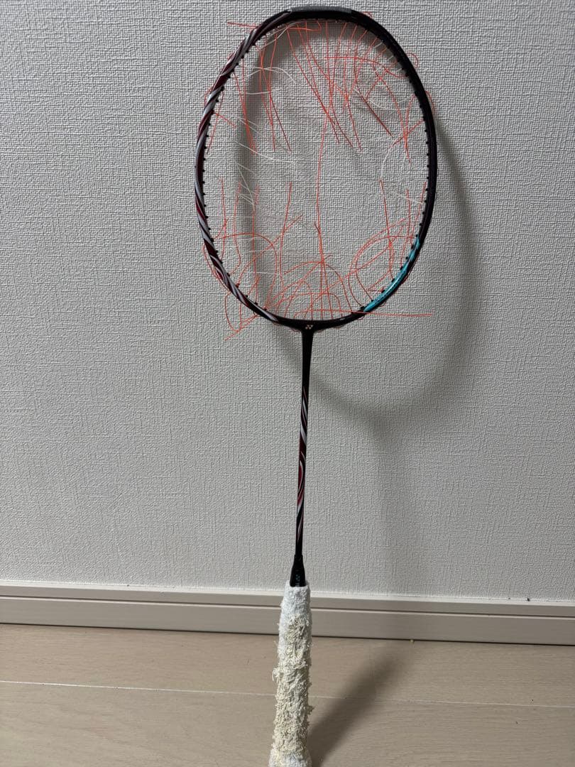 【5本セット】YONEX ASTROX 100 ZZ バドミントンラケット