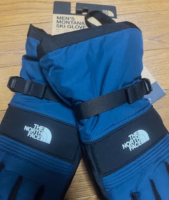 The North Face Montana Ski Glove M グローブ