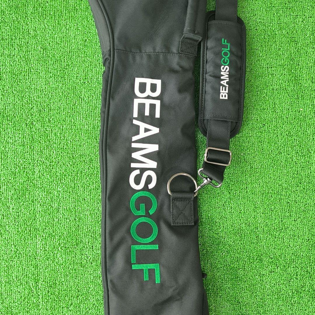 BEAMS GOLF / クラブケース 3