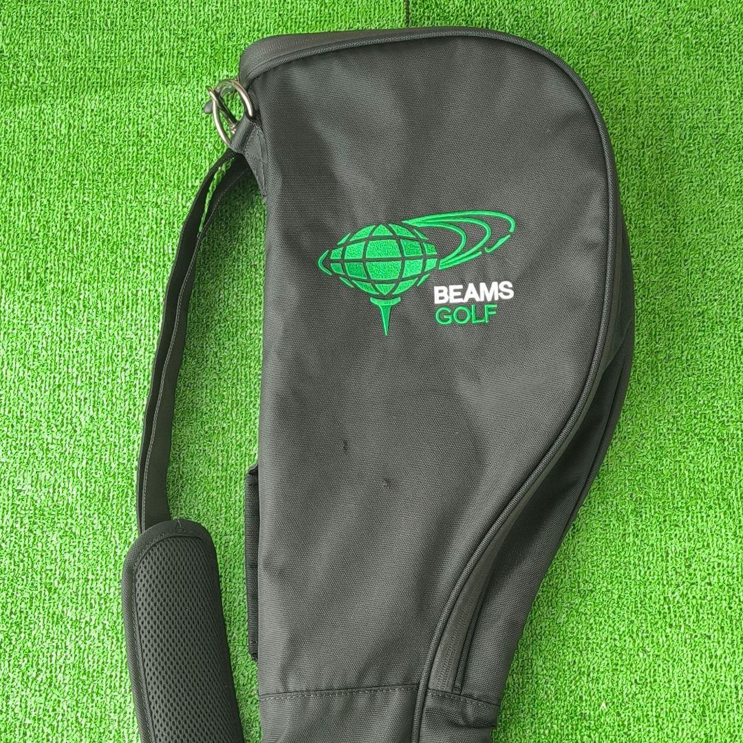 BEAMS GOLF / クラブケース 3