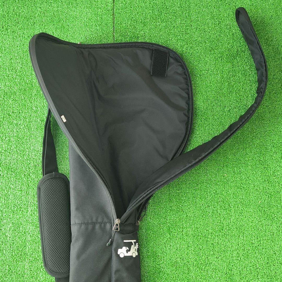 BEAMS GOLF / クラブケース 3