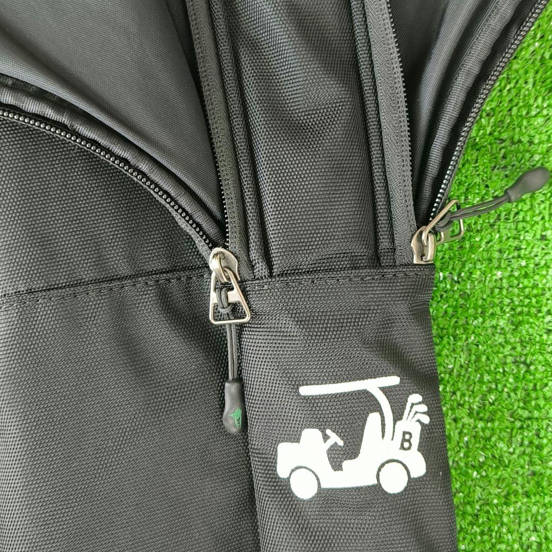 BEAMS GOLF / クラブケース 3