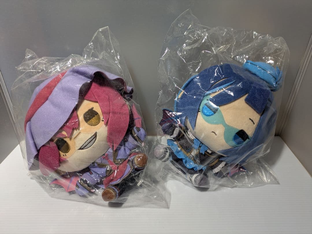 遊戯王×ドン・キホーテ　限定コラボグッズセット（Evil★Twin）