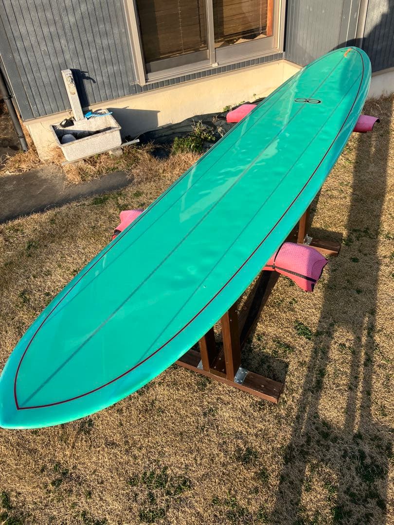 ECサーフボード 9、4ft