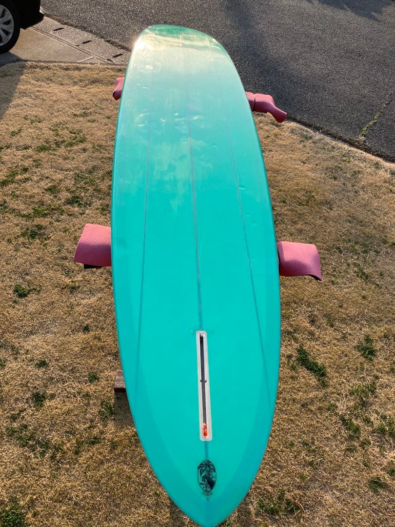 ECサーフボード 9、4ft