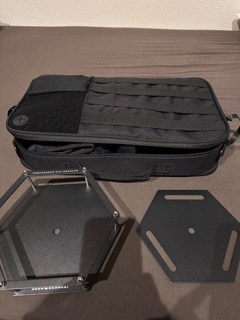 5050workshop ランタンスタンド用アクセサリーセット