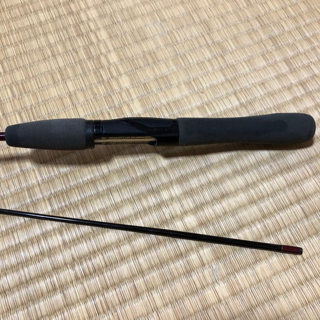 オールド ダイワ ファントムエリミネーター EL-568ー1FS