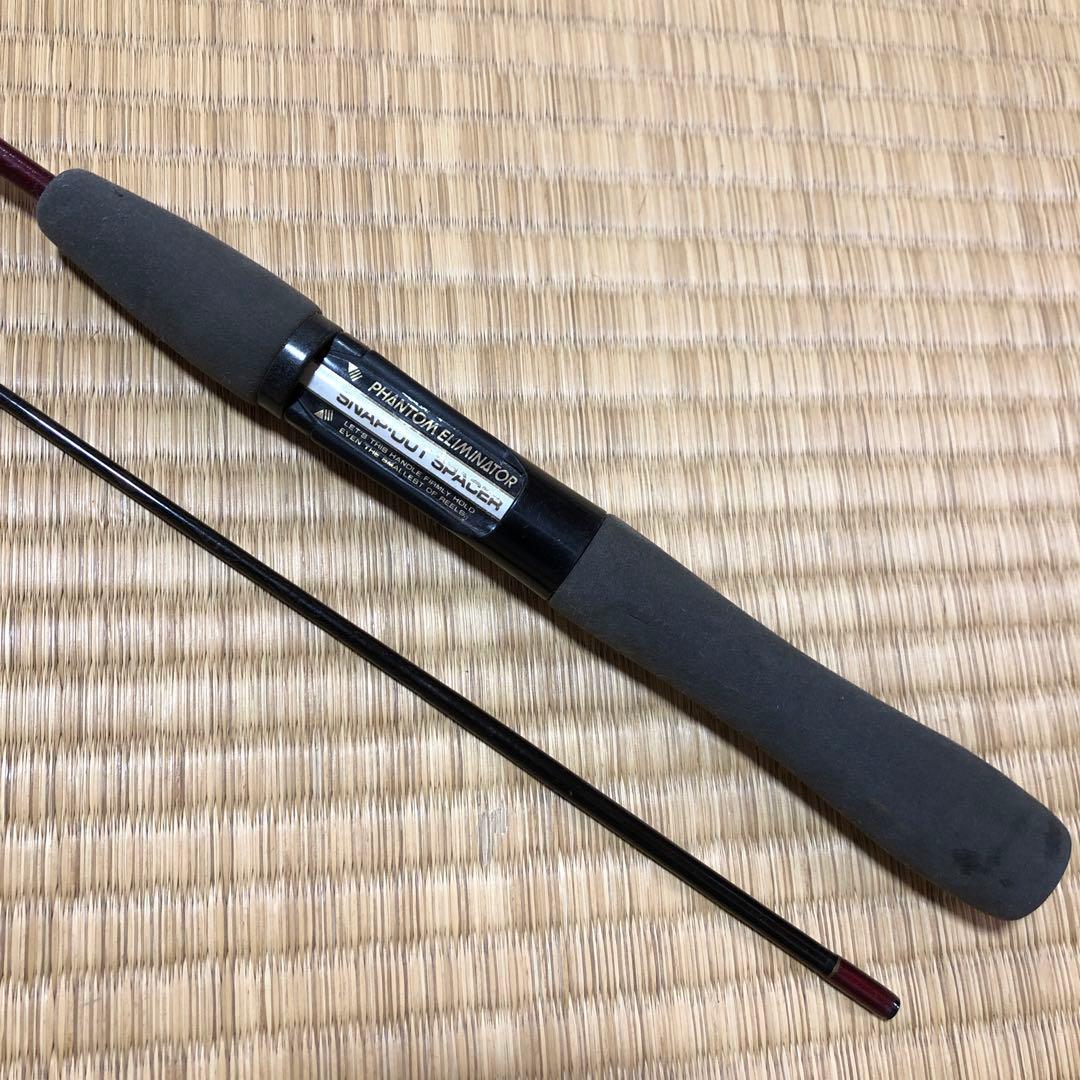 オールド ダイワ ファントムエリミネーター EL-568ー1FS