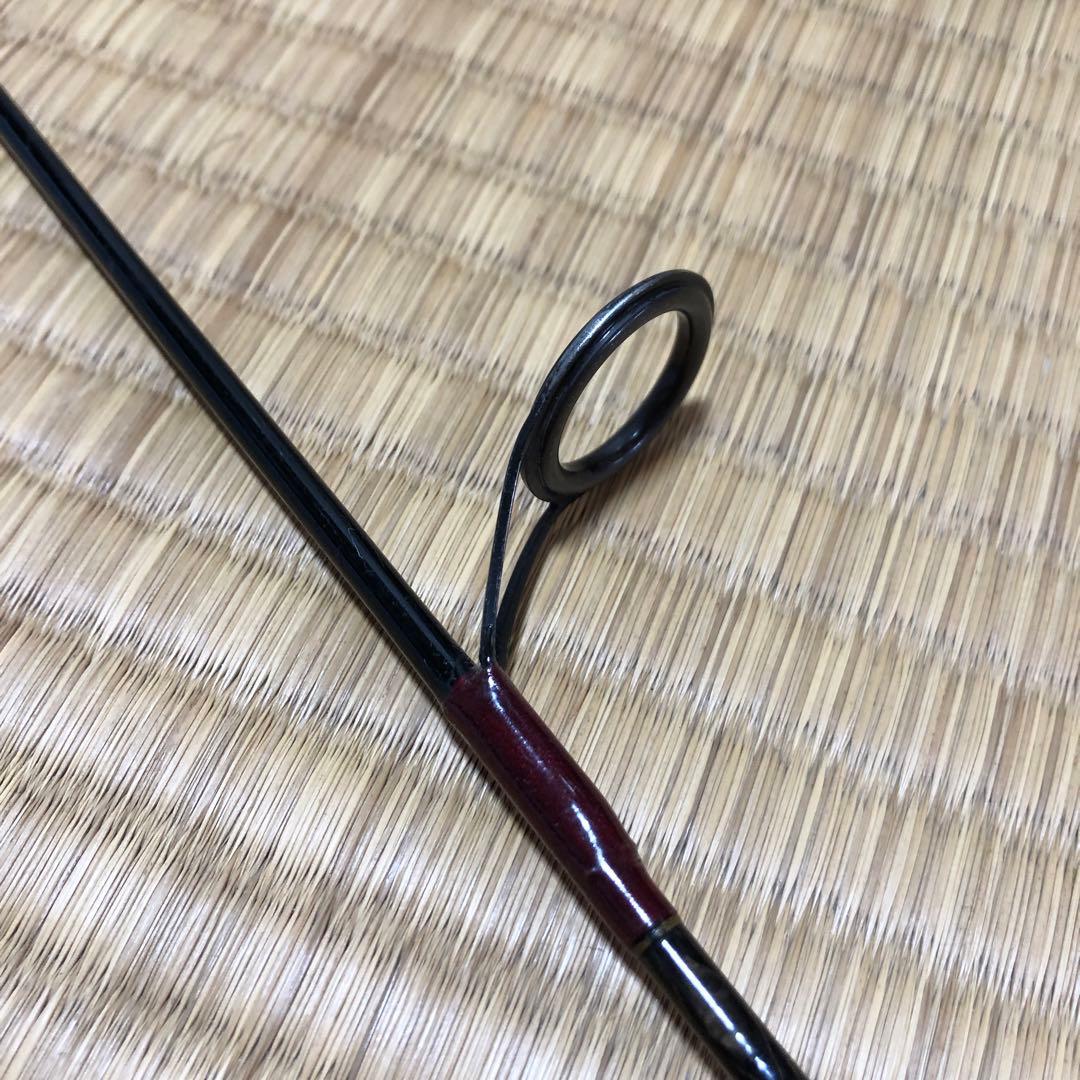オールド ダイワ ファントムエリミネーター EL-568ー1FS