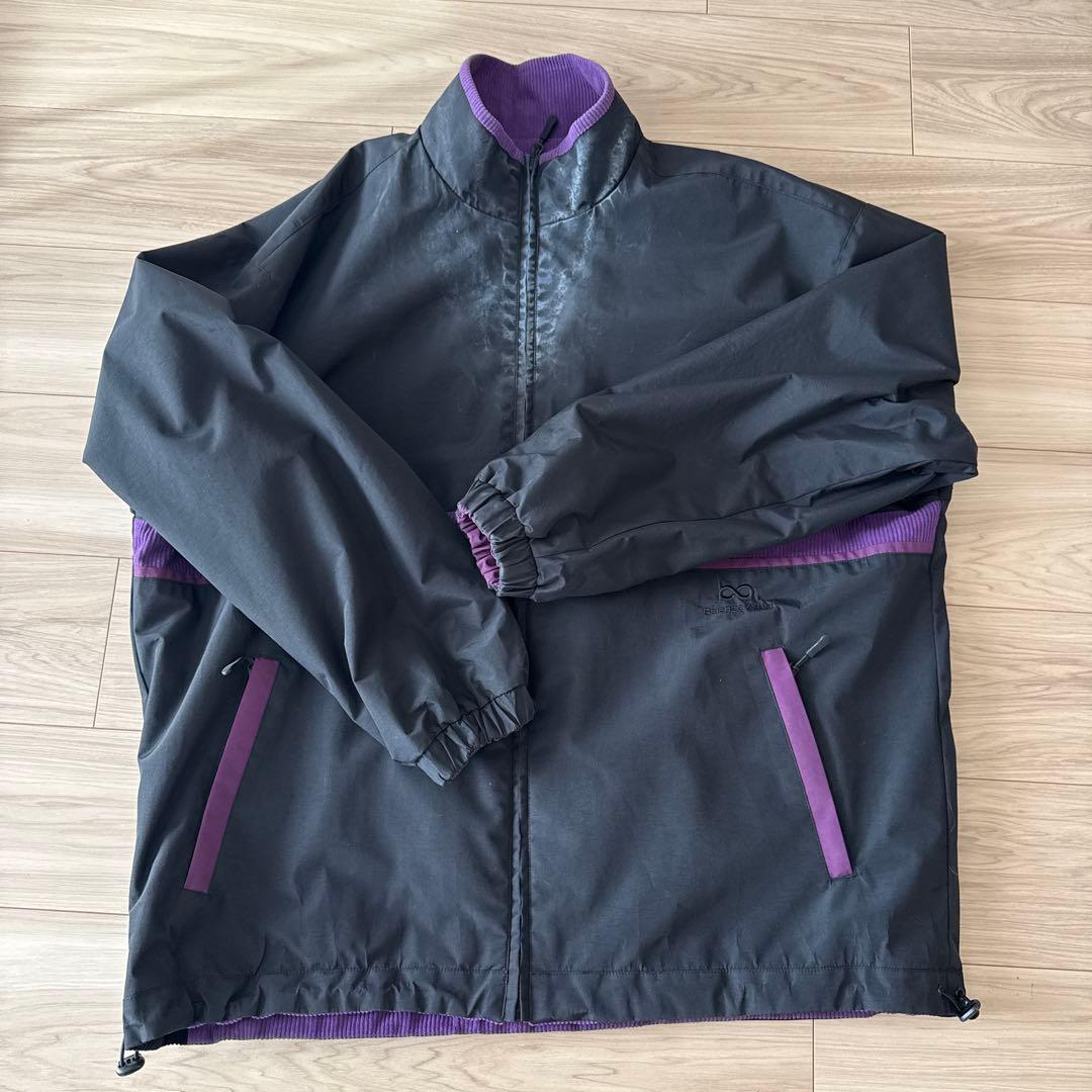 Balance Artist 24-25 リバーシブルジャケット　L