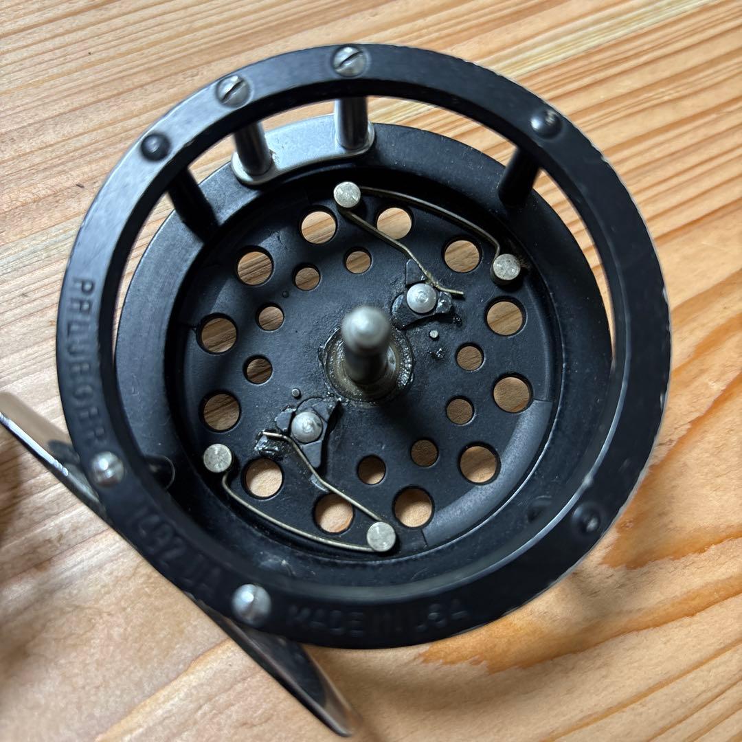 フルーガーメダリスト 1492 DA MADE IN USA