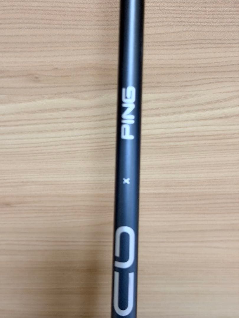 クラブ PING ALTA J CB SLATE X 7W