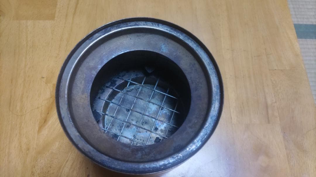 solo stove タイタン 収納袋付き