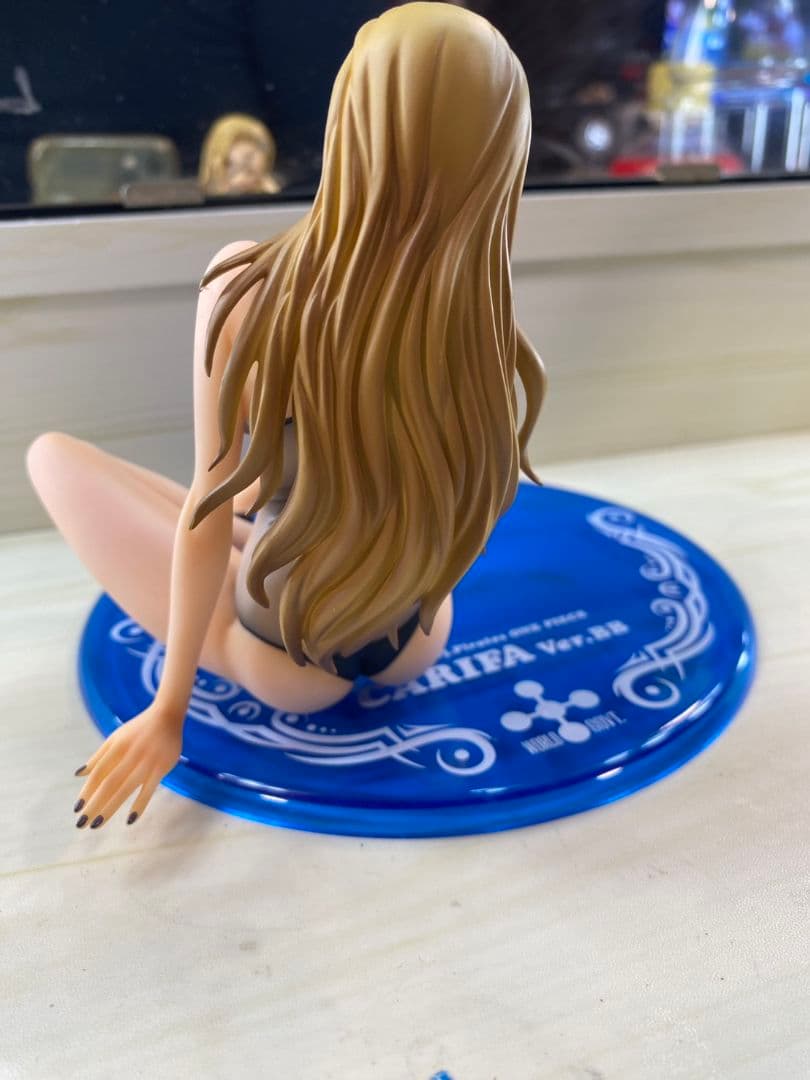 ワンピース　P・O・P　カリファ　Ver.BB