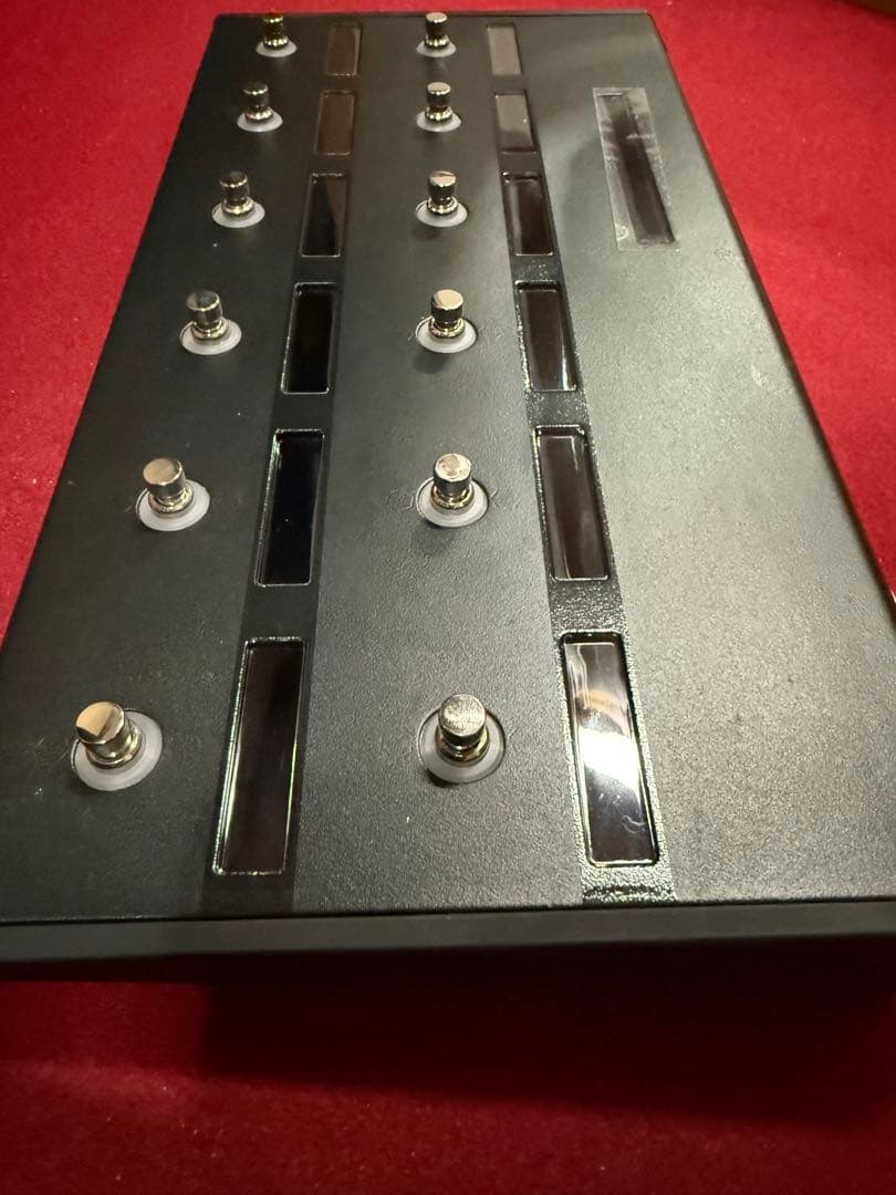 ギター Line 6 Helix Control