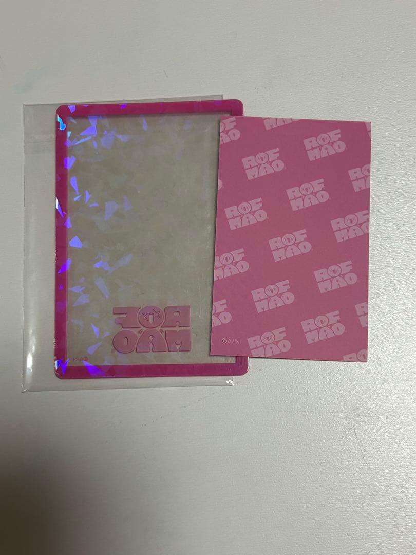 不破湊 グッズセット
