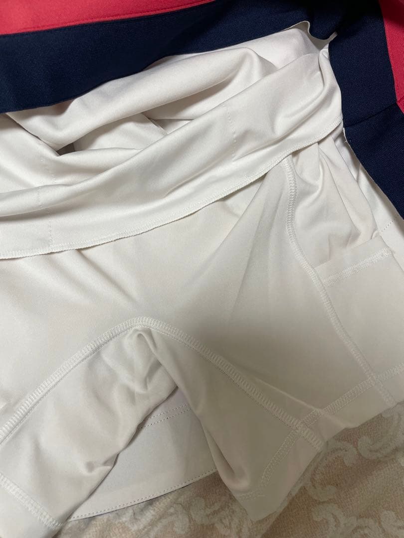 POLO GOLFスカート