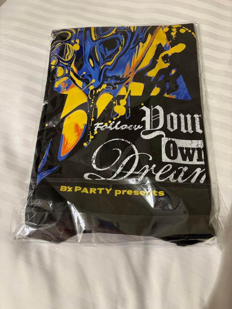 Bʼz＊FYOD TシャツLサイズ