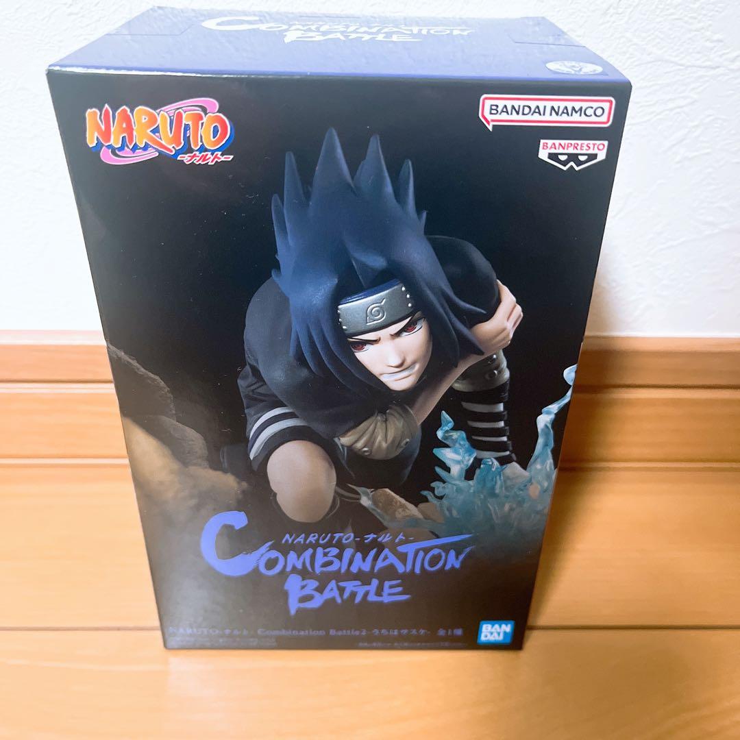 【大量】NARUTOプライズまとめ売り