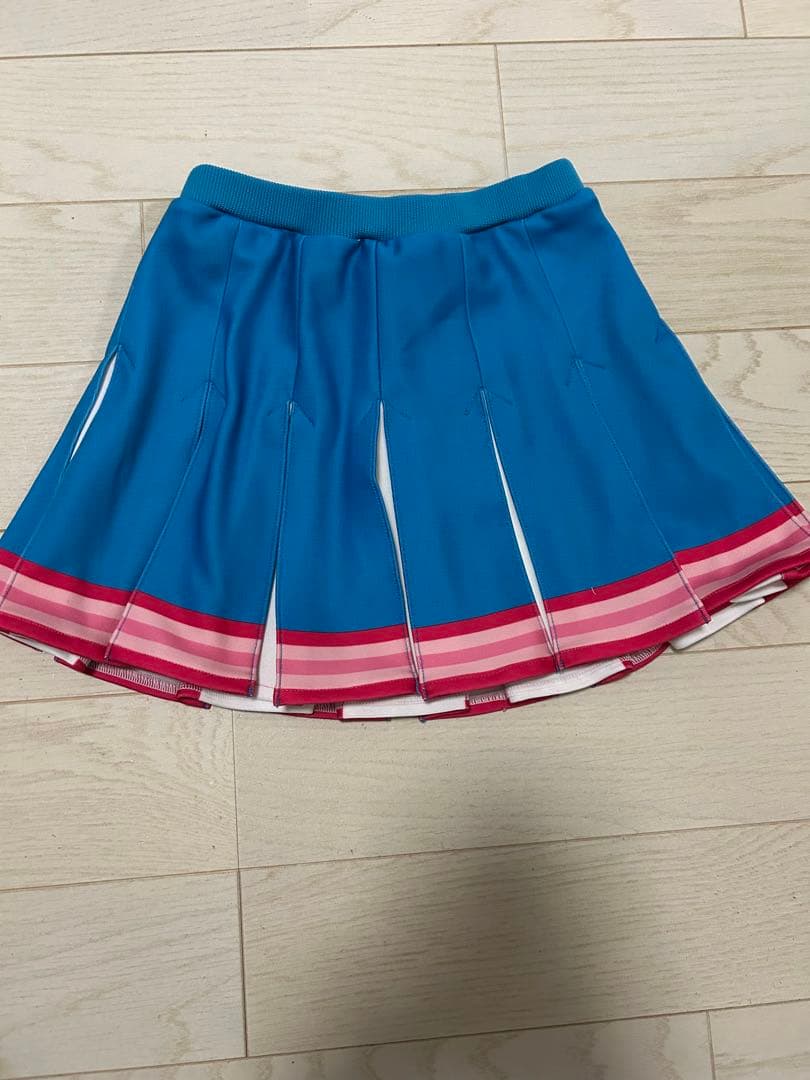 コパンチアリーディングウェア