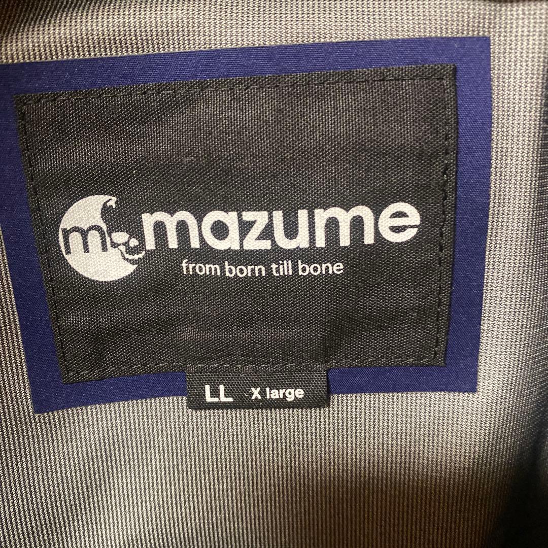 mazume マズメ Red-Moon RJ-VII MZRJ-352