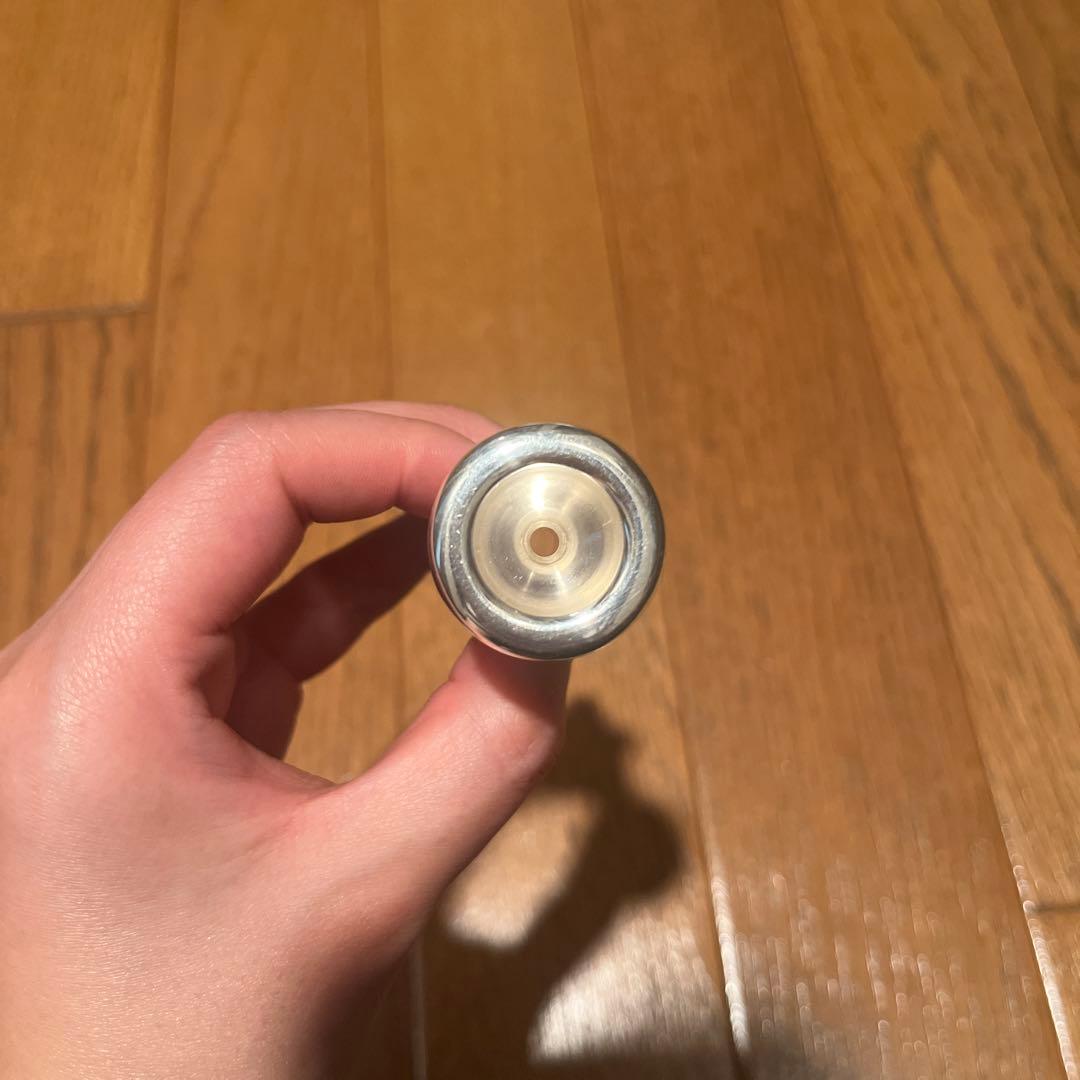 Bach 5C トランペット マウスピース
