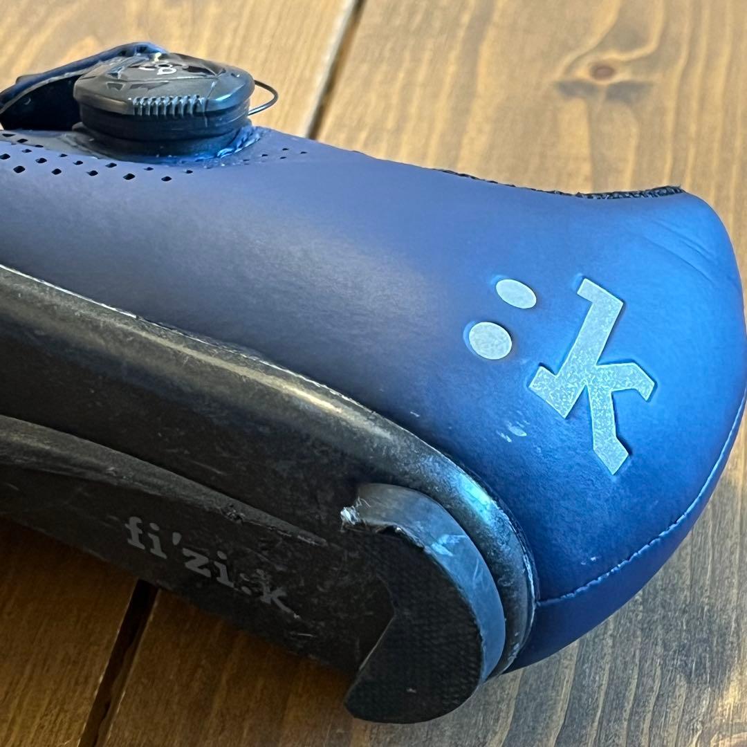 フィジーク fizik R4 ROAD SHOES SPD-SL EU42