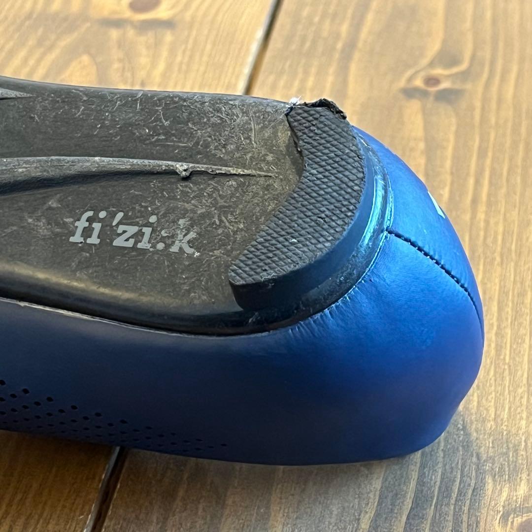 フィジーク fizik R4 ROAD SHOES SPD-SL EU42