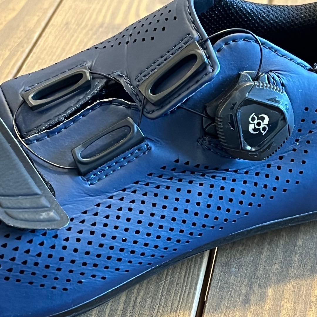 フィジーク fizik R4 ROAD SHOES SPD-SL EU42