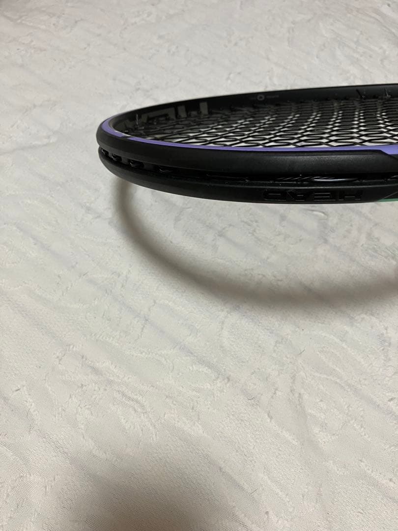 ヘッド　グラビティツアー　HEAD