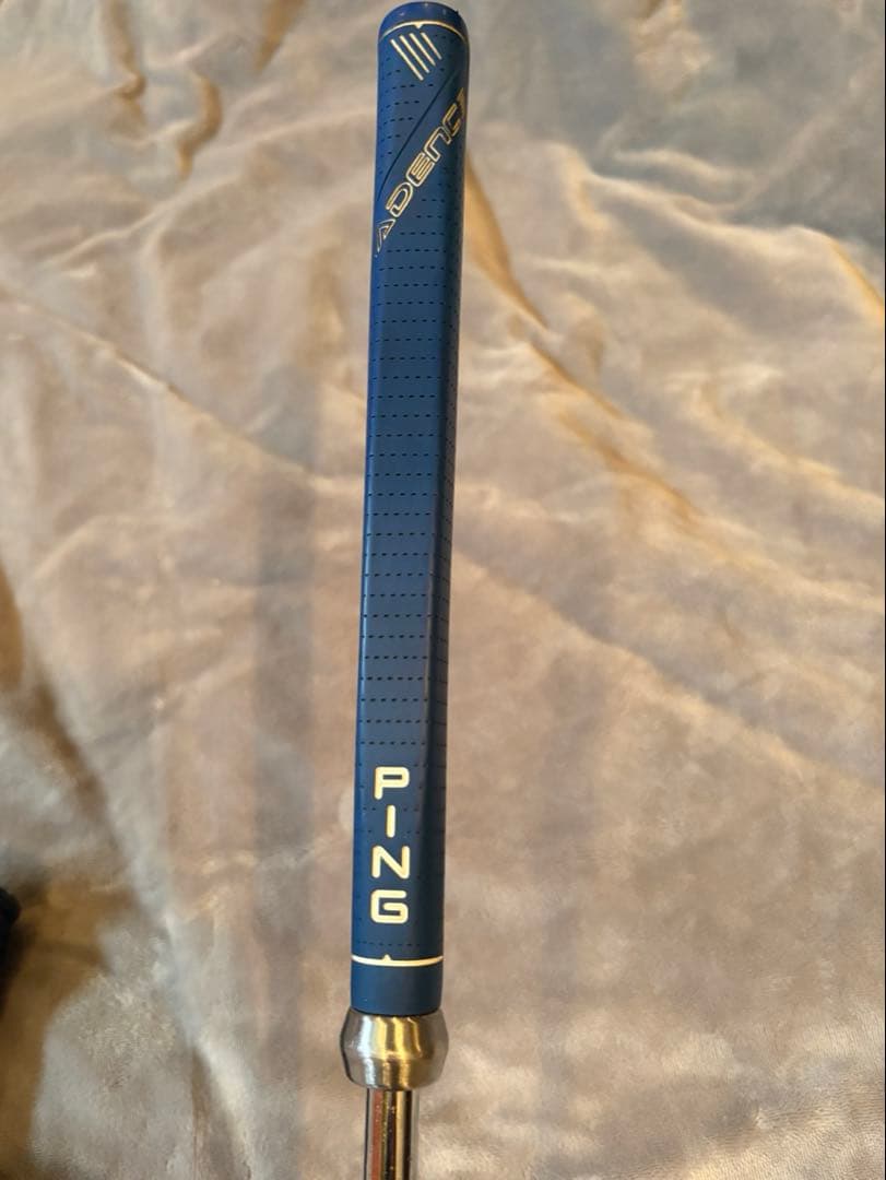 PING Shea H Cadence TR パター