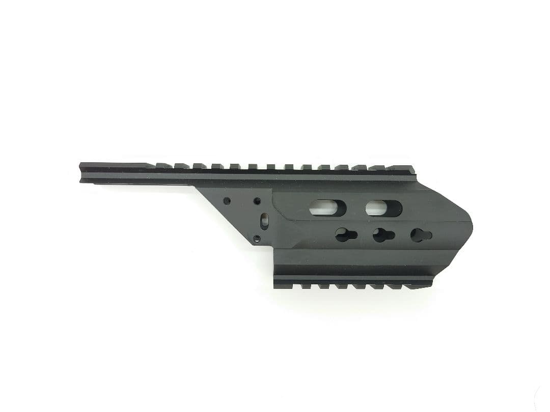 VFC G36C GBB用タクティカルハンドガード　（キーモッドシステム）