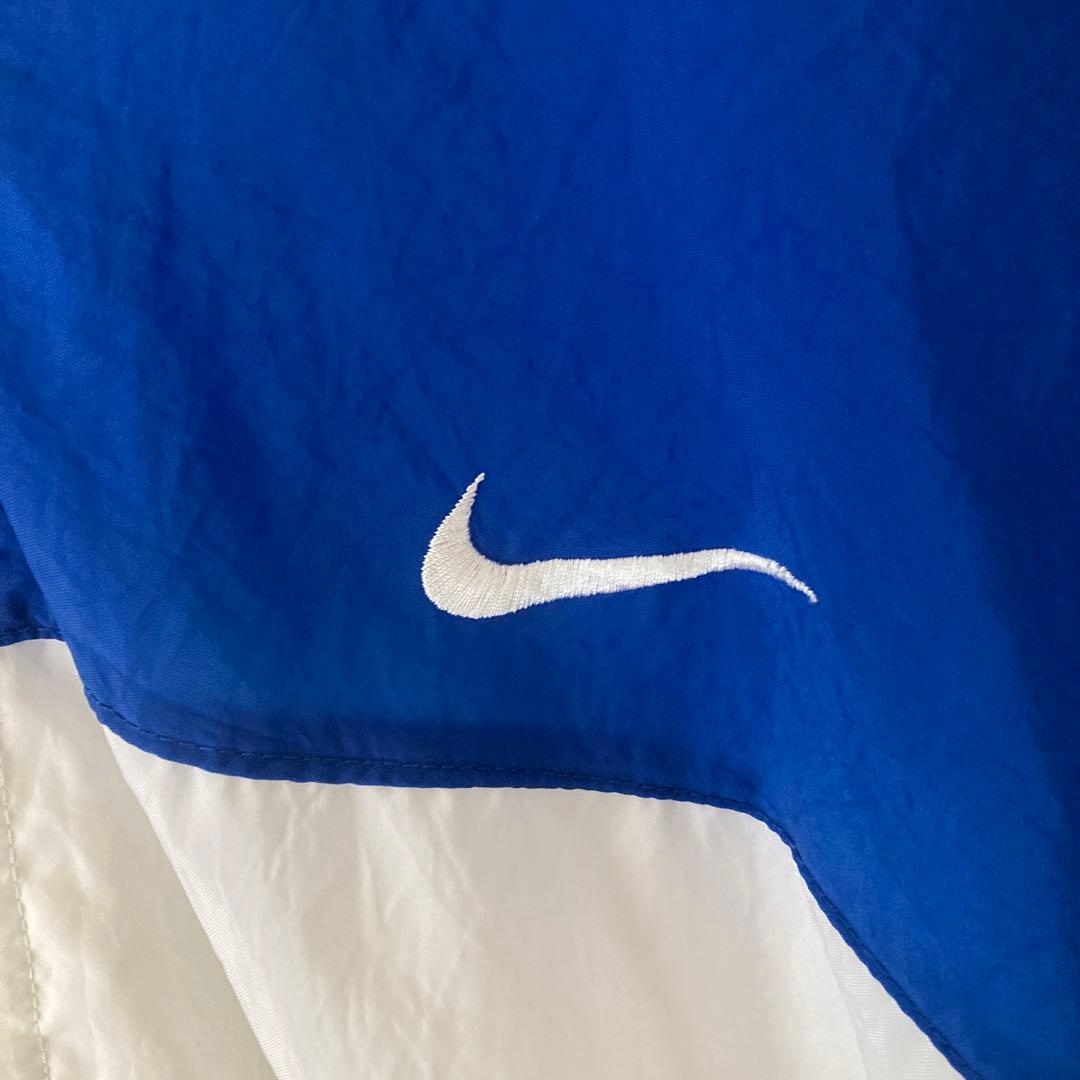 Nike TRIMBLE CO バスケットボール ウォームアップジャケット