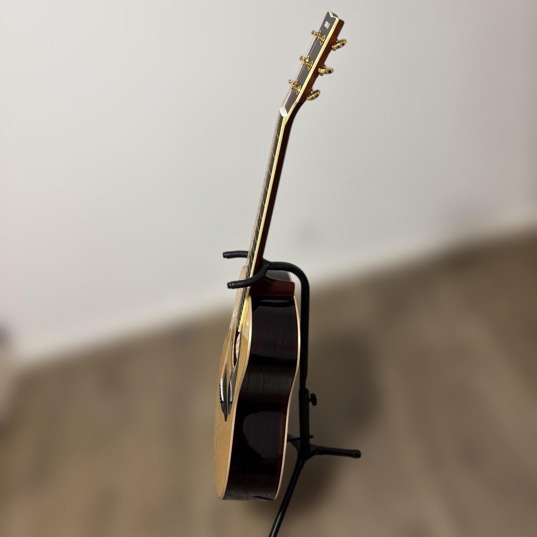 YAMAHA LL16 ARE 美品