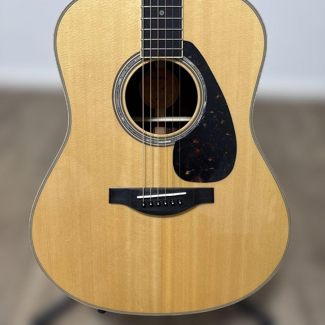YAMAHA LL16 ARE 美品