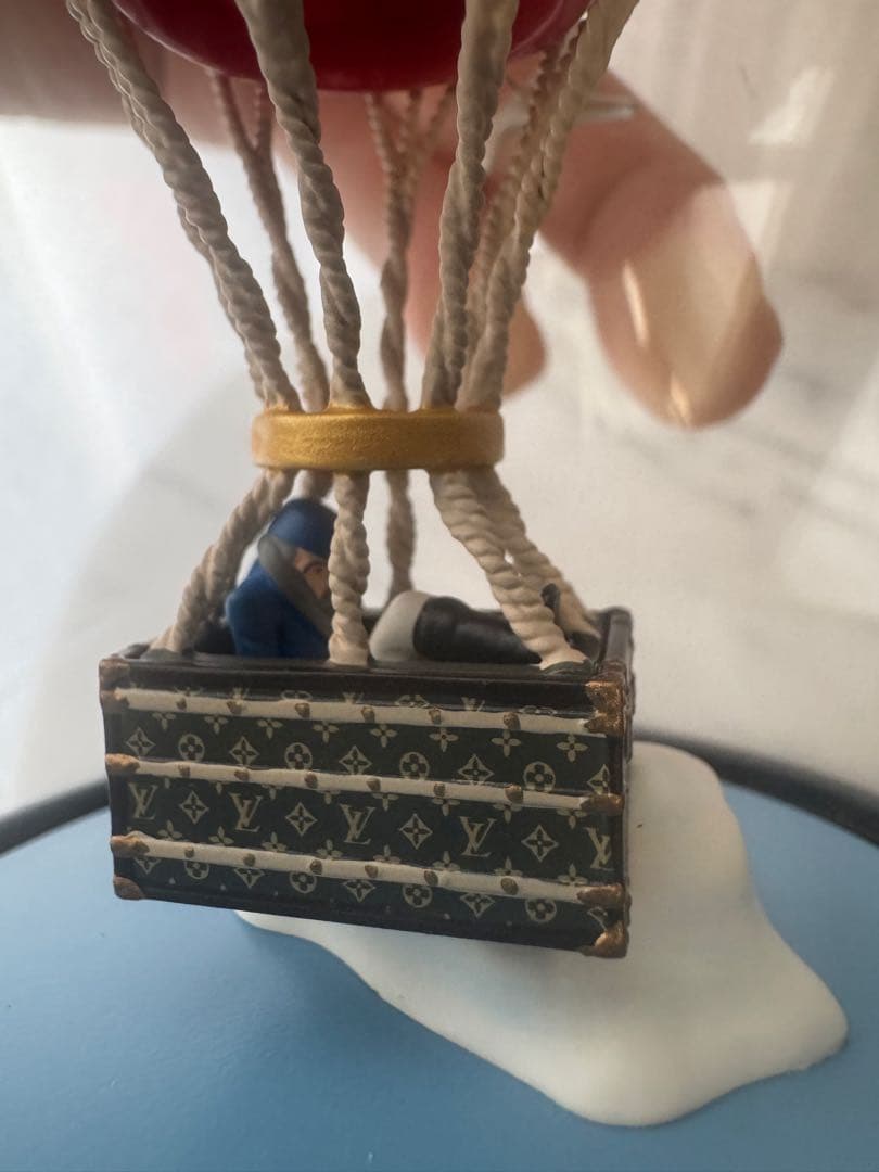 ルイヴィトン　ノベルティ　VIP 未使用　極美品