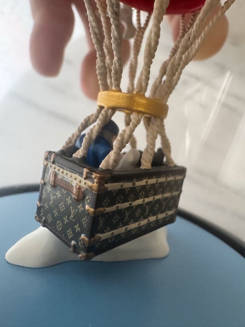 ルイヴィトン　ノベルティ　VIP 未使用　極美品