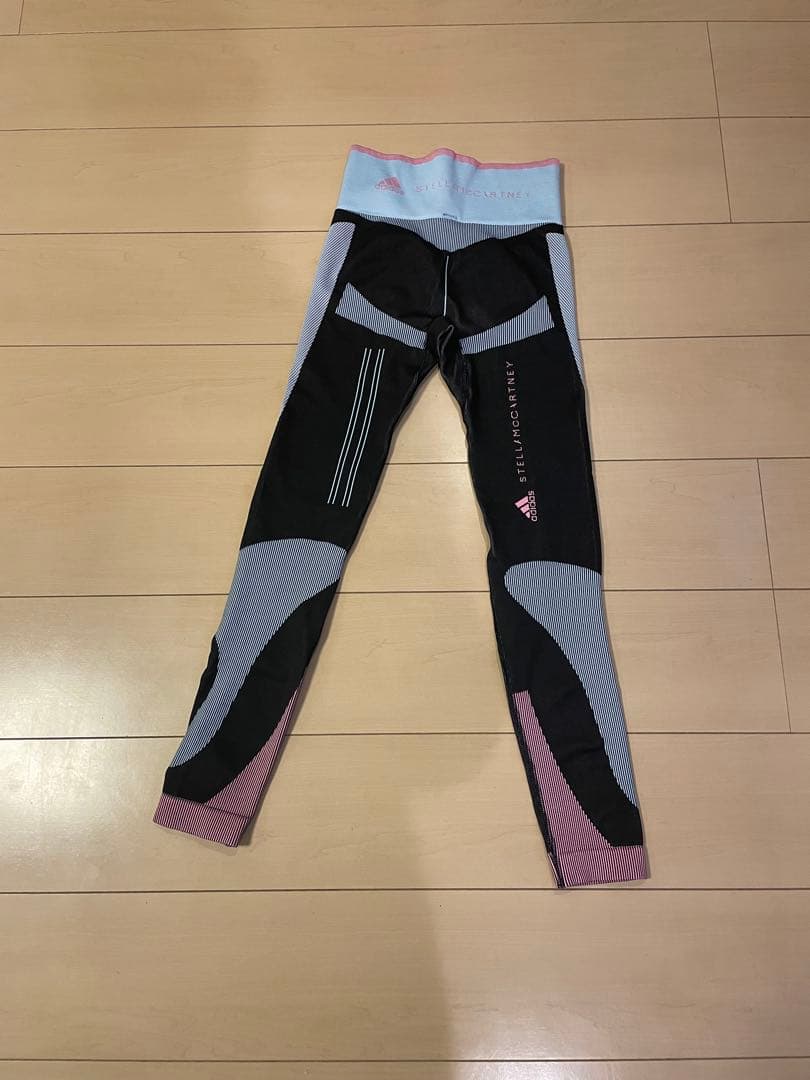 美品ヨガセット・adidas /Chacott /Real Stone