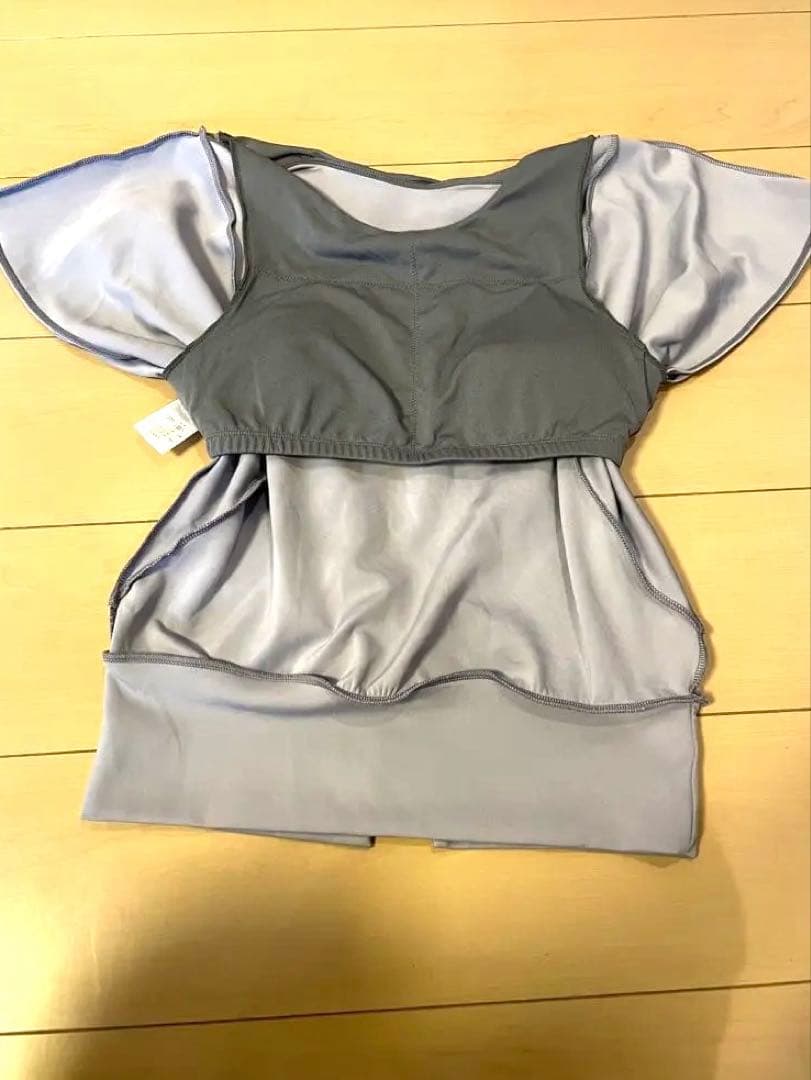 美品ヨガセット・adidas /Chacott /Real Stone