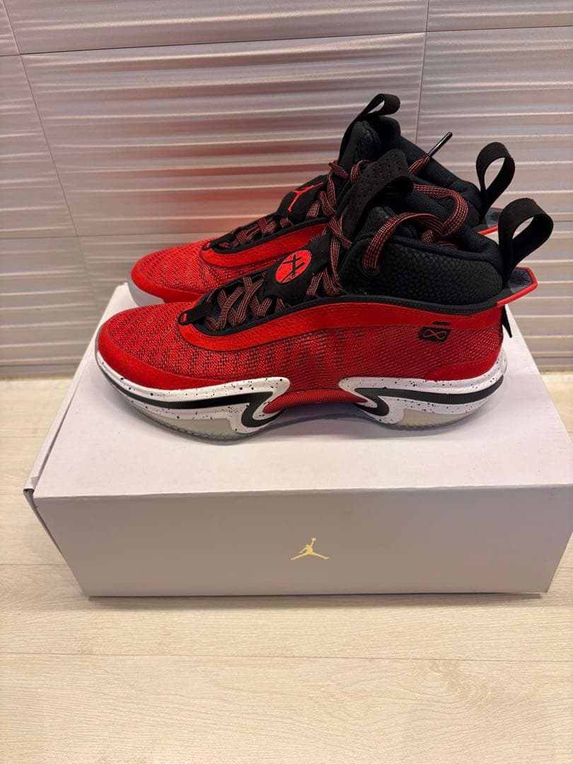 AIR JORDAN 36 SE R PF 八村塁