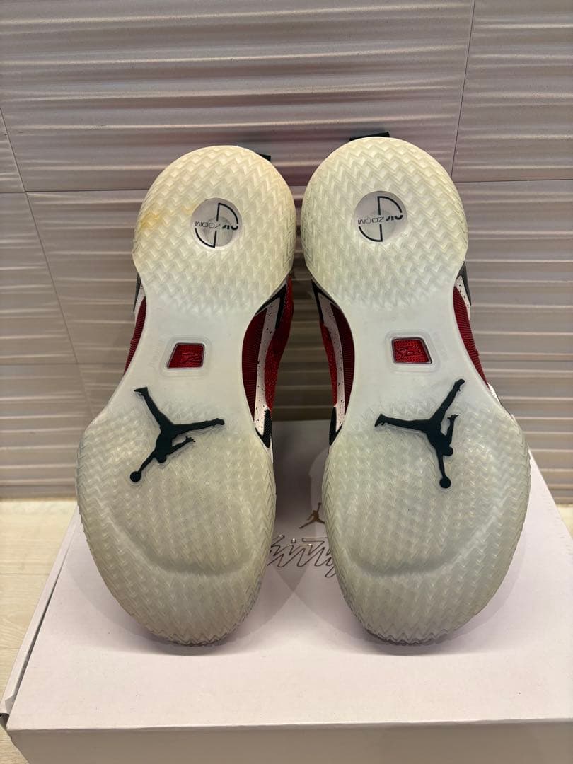 AIR JORDAN 36 SE R PF 八村塁
