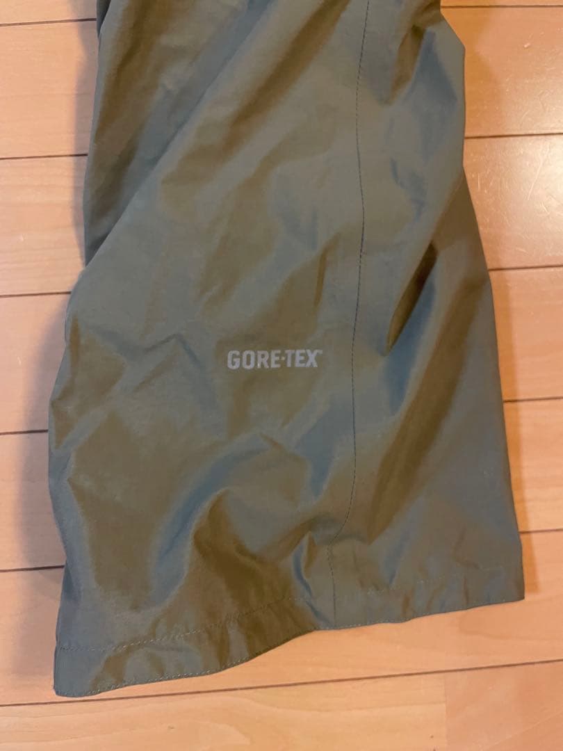 スノーボード REW STRIDER JEAN PANTS XL GORE-TEX