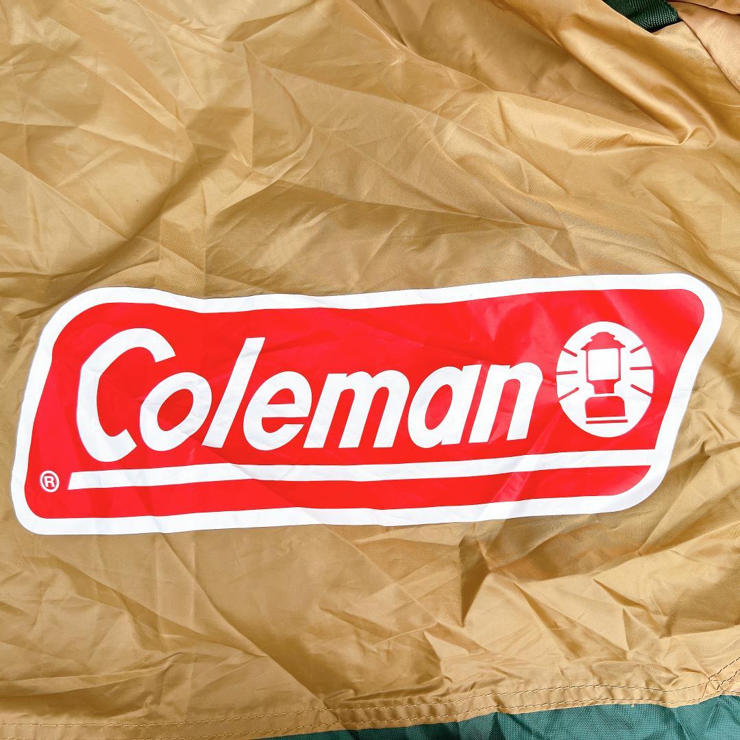 【良品✨】コールマン　BCクロスドーム250
