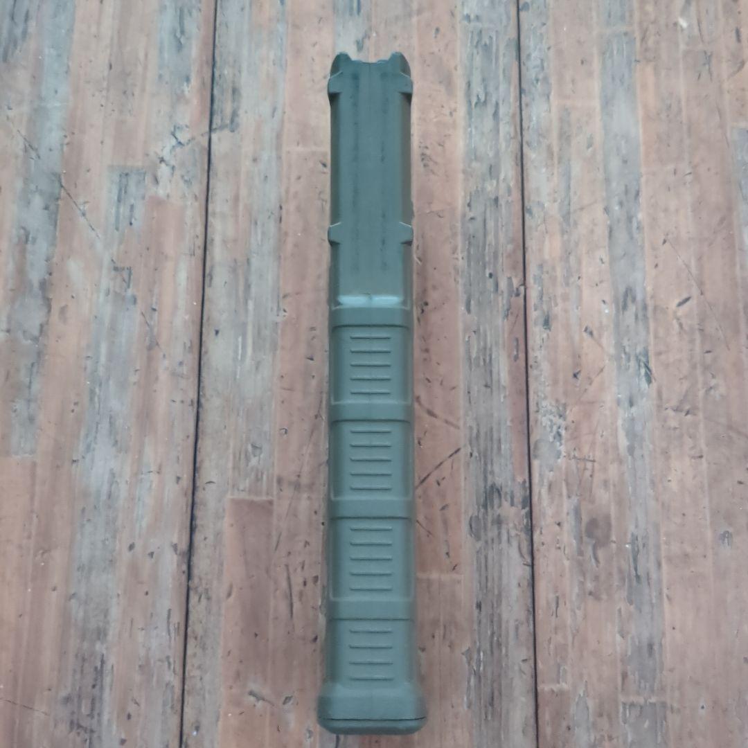 米軍　MAGPUL PMAG M4 両窓 5.56mm 30連 マガジン　⑧